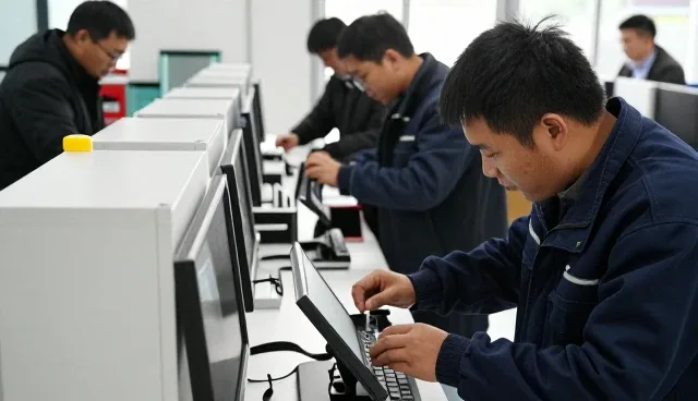 交通枢纽使用节能环保改造需要注意什么？