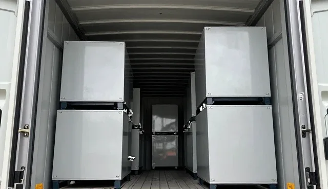非标定制工业设备选型关注点与发展趋势