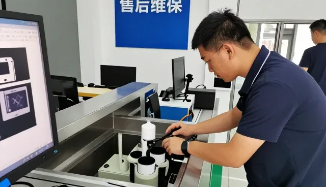 售后维保服务成为售后维保升级新选择